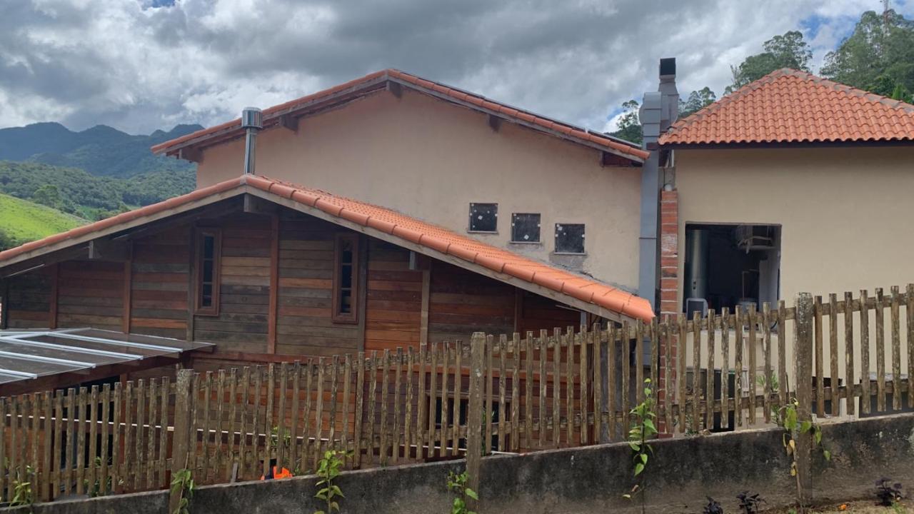 Resort Renovo Da Serra