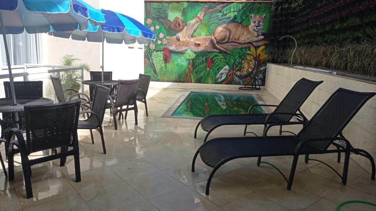 Renovo Da Serra Resort