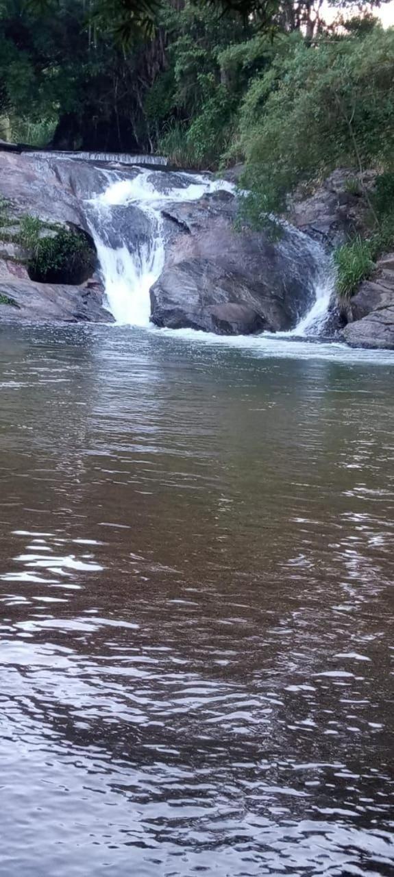 Renovo Da Serra Resort